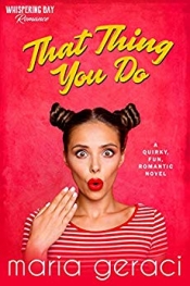 Book Cover for That Thing You Do Book Cover for That Thing You Do