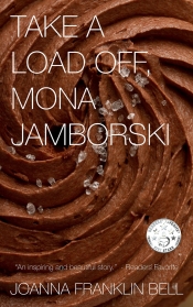 Book Cover for Take a Load Off, Mona Jamborski Book Cover for Take a Load Off, Mona Jamborski