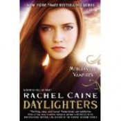 Book Cover for Daylighters (Morganville Vampires Series #15)
