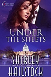 Book Cover for Under the Sheets Book Cover for Under the Sheets