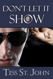 Book Cover for Don't Let It Show
