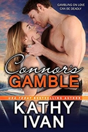 Book Cover for Connor's Gamble Book Cover for Connor's Gamble