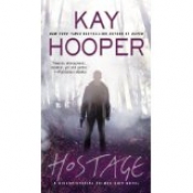 Book Cover for Hostage