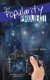 Book Cover for The Popularity Project