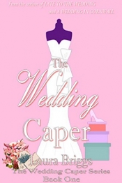 Book Cover for The Wedding Caper Book Cover for The Wedding Caper