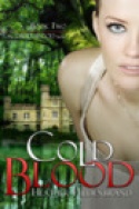 Cold Blood Cold Blood