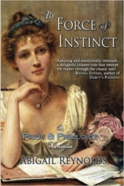 Book Cover for By Force of Instinct
