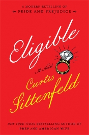 Book Cover for Eligible