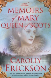 Book Cover for The Memoirs of Mary Queen of Scots Book Cover for The Memoirs of Mary Queen of Scots