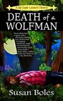 Death of A Wolfman