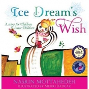 Book Cover for Ice Dream's Wish Book Cover for Ice Dream's Wish