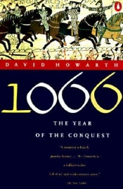 Book Cover for 1066 the Year of the Conquest