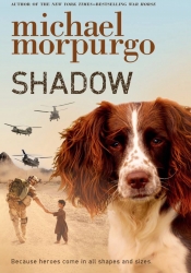 Book Cover for Shadow