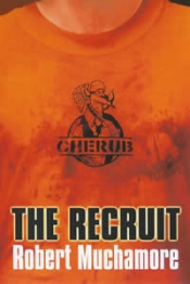 Book Cover for The Recruit