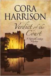 Book Cover for Verdict of the Court Book Cover for Verdict of the Court