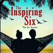 Book Cover for The inspiring six