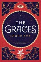 Book Cover for The Graces