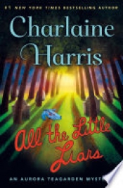 Book Cover for All the Little Liars