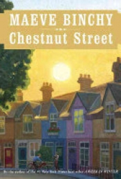 Book Cover for Chestnut Street Book Cover for Chestnut Street