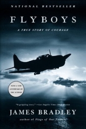 Book Cover for Flyboys Book Cover for Flyboys