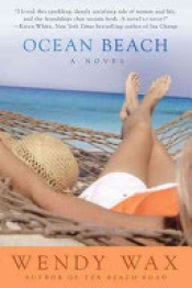 Book Cover for Ocean Beach
