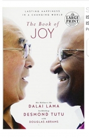 Book Cover for The Book of Joy