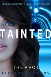 Book Cover for Tainted