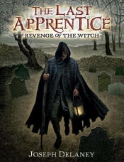 Book Cover for The Spook's Apprentice Book Cover for The Spook's Apprentice
