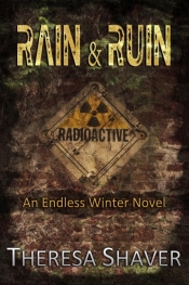 Book Cover for Rain and Ruin Book Cover for Rain and Ruin