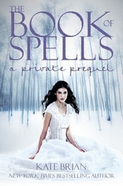 Book Cover for The Book of Spells