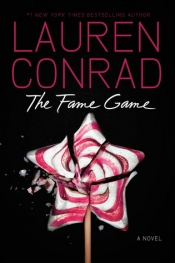 Book Cover for The Fame Game Book Cover for The Fame Game