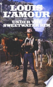 Book Cover for Under the Sweetwater Rim Book Cover for Under the Sweetwater Rim