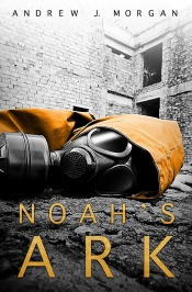 Book Cover for Noah's Ark Book Cover for Noah's Ark