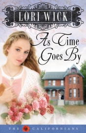 Book Cover for As Time Goes By