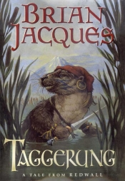Book Cover for Taggerung Book Cover for Taggerung