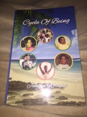 Book Cover for Cycle of Being