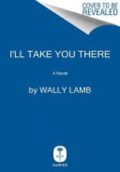 Book Cover for I'll Take You There Book Cover for I'll Take You There