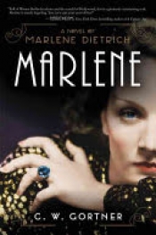 Book Cover for Marlene Book Cover for Marlene