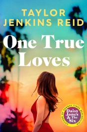 Book Cover for One True Loves Book Cover for One True Loves