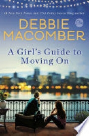 Book Cover for A Girl's Guide to Moving On Book Cover for A Girl's Guide to Moving On
