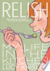 Book Cover for Relish Book Cover for Relish