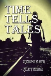 Book Cover for Time Tells Tales
