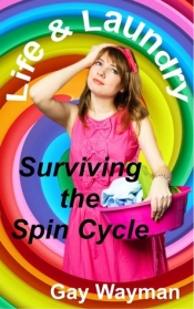 Book Cover for Life and Laundry Book Cover for Life and Laundry