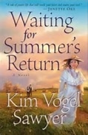Book Cover for Waiting for Summer's Return