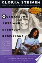 Book Cover for Outrageous Acts and Everyday Rebellions