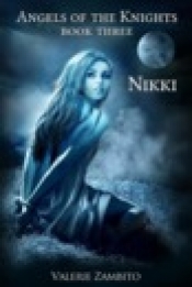 Book Cover for Nikki