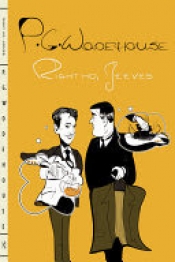 Book Cover for Right Ho, Jeeves