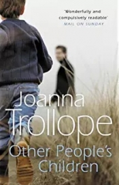 Book Cover for Other People's Children
