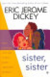 Book Cover for Sister Sister Book Cover for Sister Sister