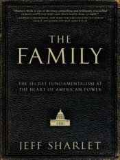 Book Cover for The Family Book Cover for The Family